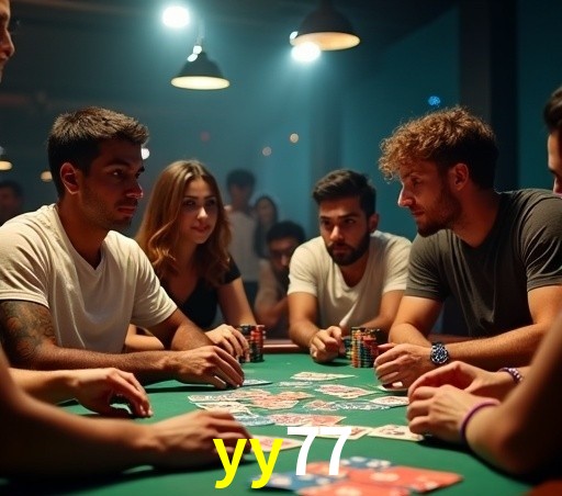 yy77 plataforma